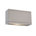 Brushed Aluminum