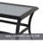 Edinson 4 - Person Patio Conversation Set