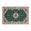 Tapis vert d'intérieur et d'extérieur Tabriz-356430082