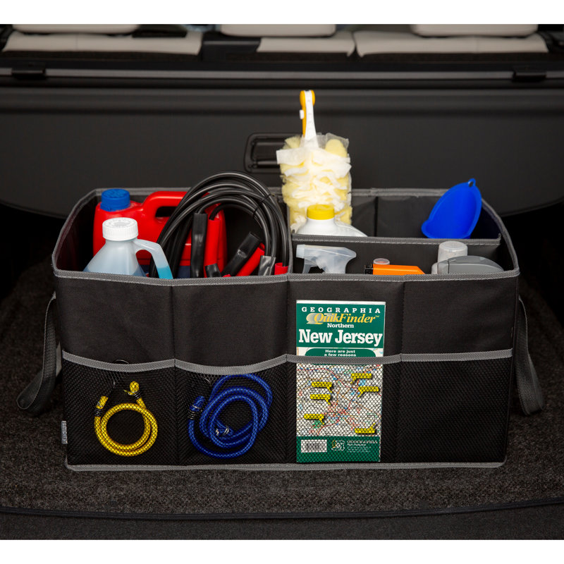 Simplify Fabric Bin
