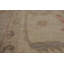 Tapis turc Oushak Végétal 8