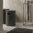 Blomus SAHLA Leather Bin-109580107-126024290
