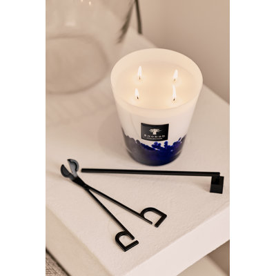 Wick Trimmer Black