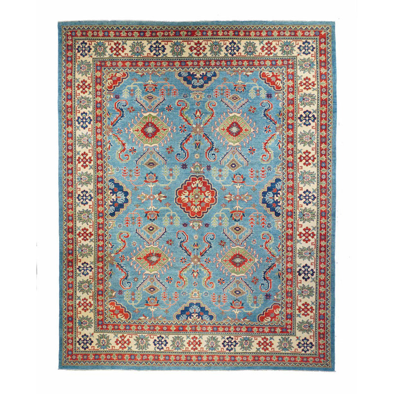 Wool Area Rug