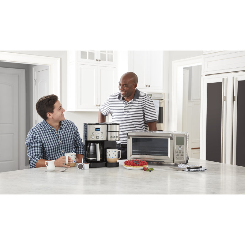 Cuisinart Chef's Convection Toaster Oven