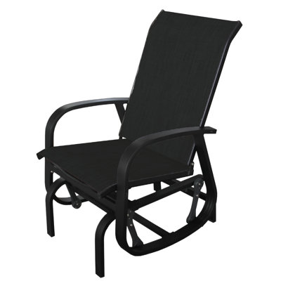 Fauteuil coulissant à une place Innisbrook