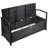 Barton Water Resistant Wicker Bench-52721168