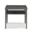 Corbel End Table