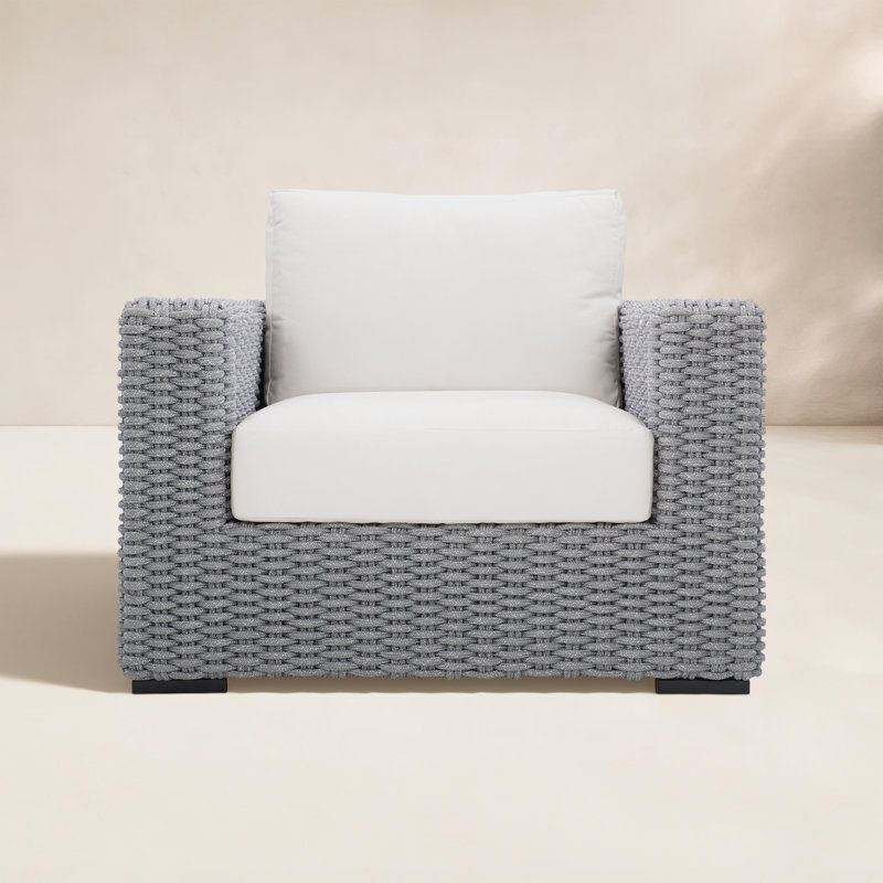 Bernhardt Capri Outdoor Chair