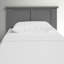 Henrichs Twin Panel Headboard