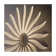 Stanway 1-Light 62cm LED Integrated Flush Mount