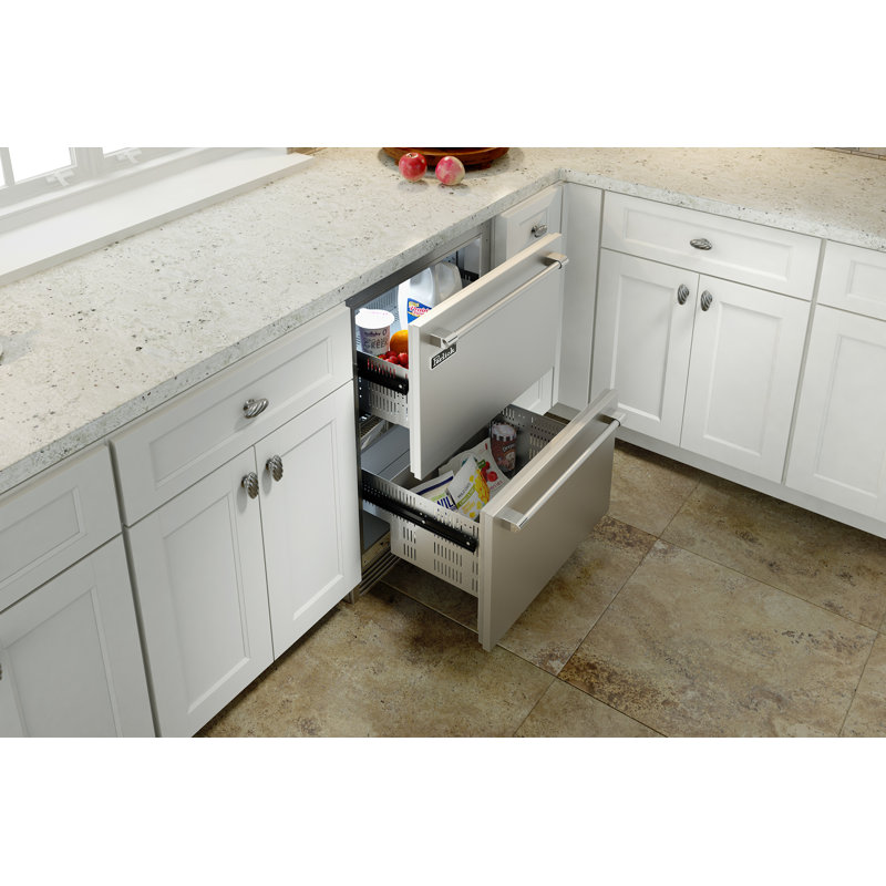 Perlick 24'' W Drawer Refrigerator