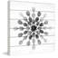 «Inner conflit», reproduction sur bois blanc-313049360
