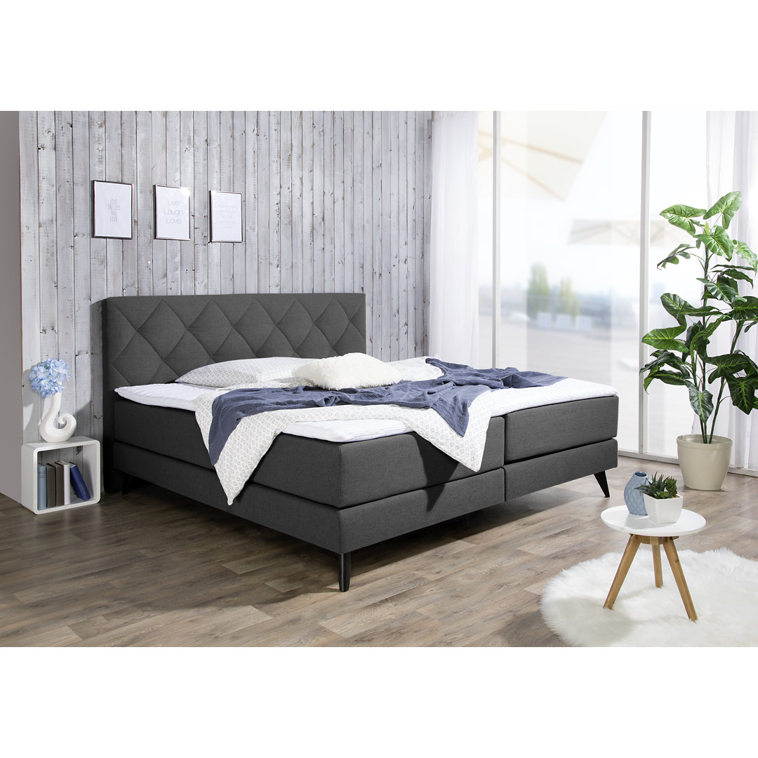 Boxspringbett Decca