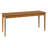Malani Solid Wood Large Writer's Desk-1706720353