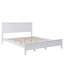 Lit plateforme Modern-345257813