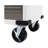 Seville Classics UltraHD 2-Door Rolling Cabinet-100948130