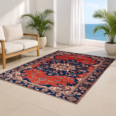 Tapis d'intérieur et d'extérieur Tabriz