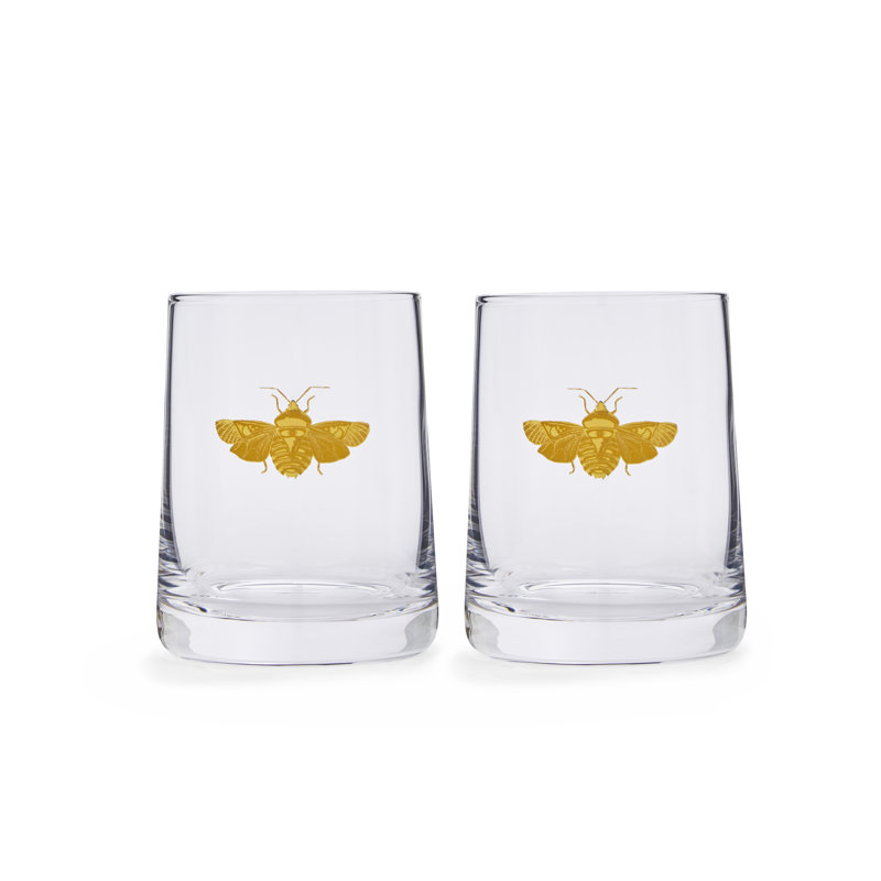Spode, Creatures of Curiosity - Tumblers, 312ml