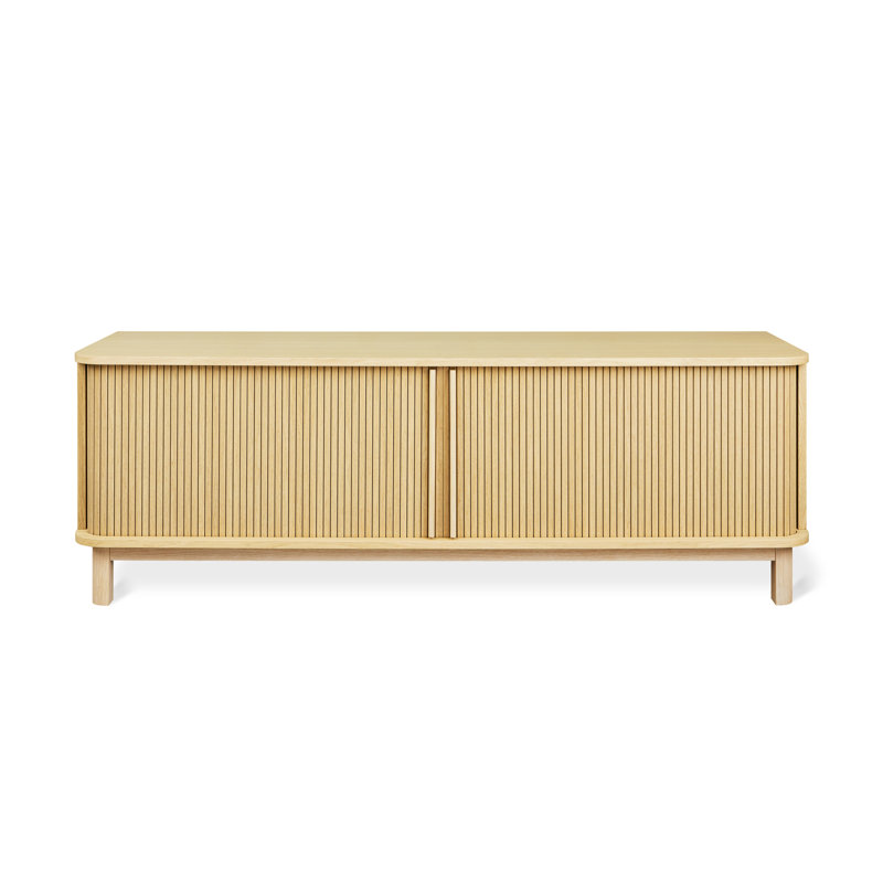 Ledger Credenza