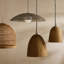 Beehive Outdoor Pendant-58130726
