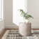 Tory Grey/Ivory Hand Knotted Wool Rug