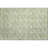 Premium Machine Washable Prisco Green Rug-913056787