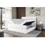 Asherah Bed with Mattress-821319833-821319831