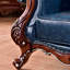Chaise de luxe moderne de style européen