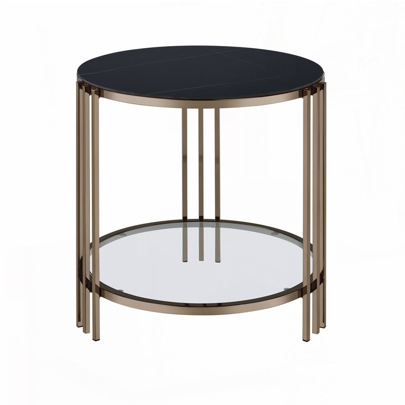 Table de bout Finish