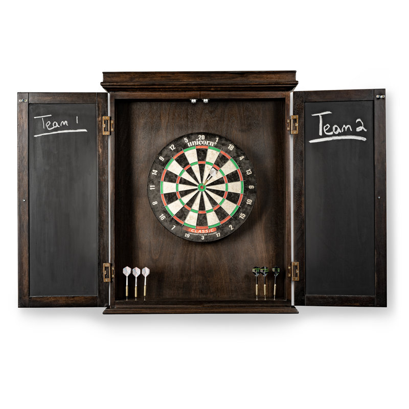 Armoire Tarantino, Noyer gris