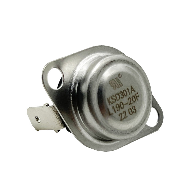 Whole Parts Thermostat