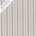 Perigold Piccadilly Stripe Ash