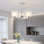 Glass Semi Flush Mount-1140500122-1140500124-1140500125