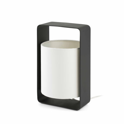 Lula Metal Lamp