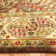 Golden Age Hand Knotted Wool Area Rug