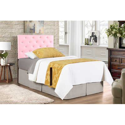 Tête de lit simple Super Nova G0136-THB