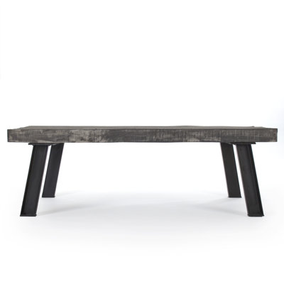 Dahlgren Solid Wood Coffee Table