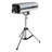 Projection Strobe Lighting
