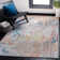 Massad Performance Abstract Rug