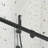50-54" W x 71" H Flush glass shower door-115203403