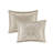 Tufted Cotton bedspread 3 piece set-116312109-116312117