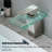 Single-Hole Single-handle Bathroom Faucet-88146758