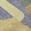 Tapis mauve lavable à la machine intérieur / extérieur Xhevrie-386117636