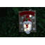 52cm PVC No Holiday Shaped Ornament