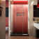 Unidoor Plus 44.5" W x 72" H Pivot Frameless Shower Door with ClearMax™ Technology