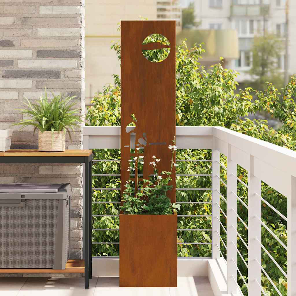 Planter Box