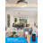 Smart Dimmer Wall Switch, Remote&App&Voice Control, No Hub Required, Single Pole Or 3 Way