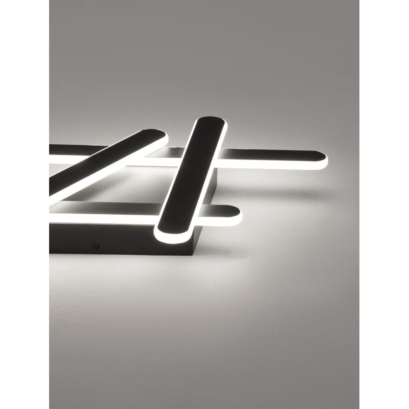 Demodena LED Flush Mount