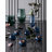 Arc 2'' H Glass Tabletop Tealight Holder